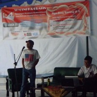 Peringati Kemerdekaan dengan Ngeblog 