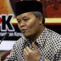Hidayat: Jangan Sederhanakan Teroris dengan Janggut dan Cadar