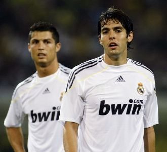 Galacticos Sudah Siap