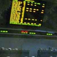 IHSG Dihembus Angin Positif