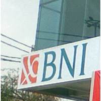 UBS Borong 20 Juta Saham BNI