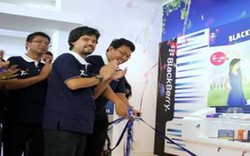 Puasa, XL Optimis Aktifasi Layanan Blackberry Meningkat