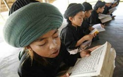 Jamaah An-Nadzir di Sulsel Mulai Berpuasa Hari Ini