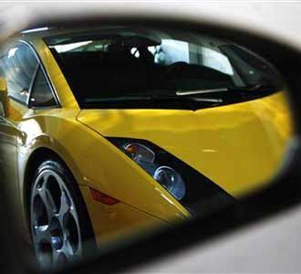 Geliat Rental Mobil Mewah