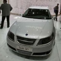 GM Lego Saab ke Perusahaan Kecil