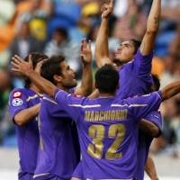 Pekan Pertama Hilang dari TV Lokal