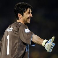 Buffon: Setiap Laga Seperti Final
