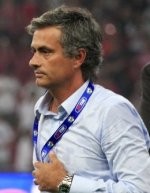 Media Italia Serbu Mourinho