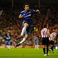 Formasi Berlian Bikin Chelsea Dominan