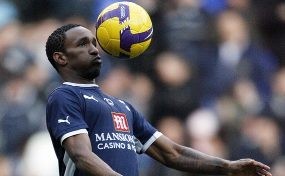 Defoe Hat-trick, Spurs Gasak Hull 5-1