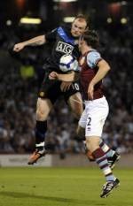 MU Ditumbangkan Burnley