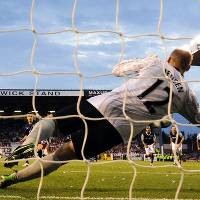 Kenapa dengan Penalti, MU?