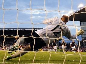 Kenapa dengan Penalti, MU?