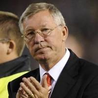 Sir Alex Akui Kekalahan