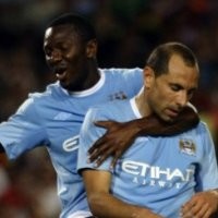 Awas, City Mulai Panas