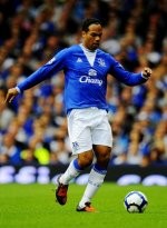 Ditinggal, Lescott Siap Dilepas ke City?