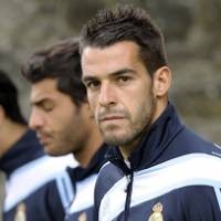 Madrid Kirim Negredo ke Sevilla