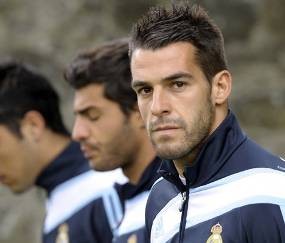 Madrid Kirim Negredo ke Sevilla