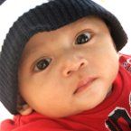 M.Xavier Raffiendra P, 5 Bulan; Lelaki; m