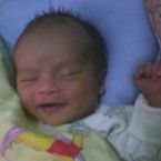 Multazam As-Shafa RW, 2 Bulan; Lelaki; m