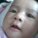 Risty Myesha Salsabila, 5 Bulan; Perempuan; f
