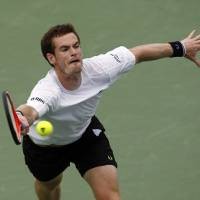 Murray Mulus, Nadal-Davydenko Berliku