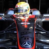 Sayap Baru untuk McLaren Menang Lagi