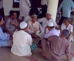 Polri: 18 Jamaah Tablig Asal Filipina Tak Punya Izin Ceramah