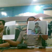 Mengaku Staf Ny Ani, Polwan Gadungan Berpangkat Brigjen Ditangkap