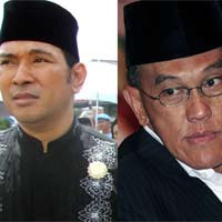 Mau Jadi Ketum Golkar, Murni Keinginan Tommy Pribadi