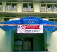 Jejak Syahrir Semasa Sekolah