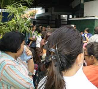 Notaris Tewas di Pulogadung