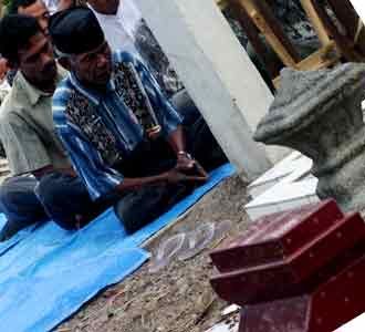 Nyadran, Tradisi Jawa Jelang Puasa