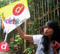 Ekspresi Foto Detikcom