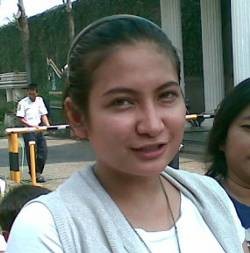 Natalie Sarah Kurangi Bekerja Selama Puasa 