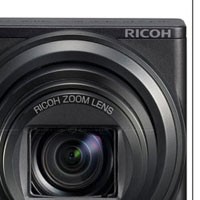 Ricoh CX2, Kamera Poket Dengan Super-Zoom