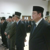 Dirjen Postel dan SKDI Baru Tunggu Keppres  