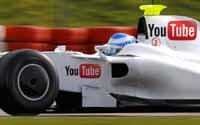 Pendiri Youtube Terjun ke F1