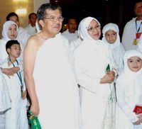 JK Ibadah Umroh