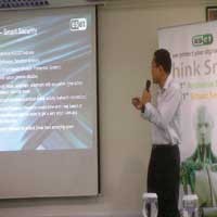 Anti Virus Eset Kini Hadir di Surabaya