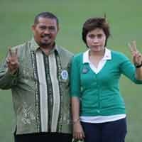 Ketua Umum Persebaya Dilaporkan ke Polisi