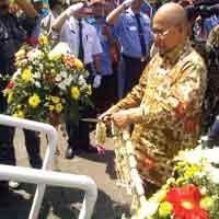 Pemudik Tahun Ini Meningkat 6,9 Persen