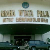  Inu: Depdagri Doyan Tutup Kasus