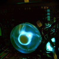 Overclock Aman dengan Multiplier