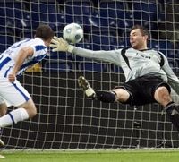 Berebut Tiket Grup Europa League