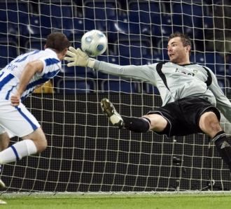Berebut Tiket Grup Europa League