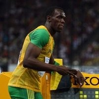 Selamat Ulang Tahun, Bolt