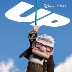 UP: Mengharukan dan Inspiratif 