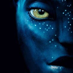Mengintip Film 3D Garapan James Cameron Avatar