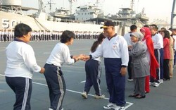  Sambut Ramadan, Kolinlamil Gelar Apel Khusus